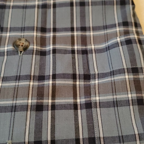 Paul Fredrick dress shirt - Picture 3 of 3